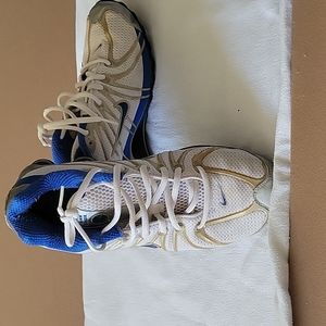 Nike Shox mens size 9